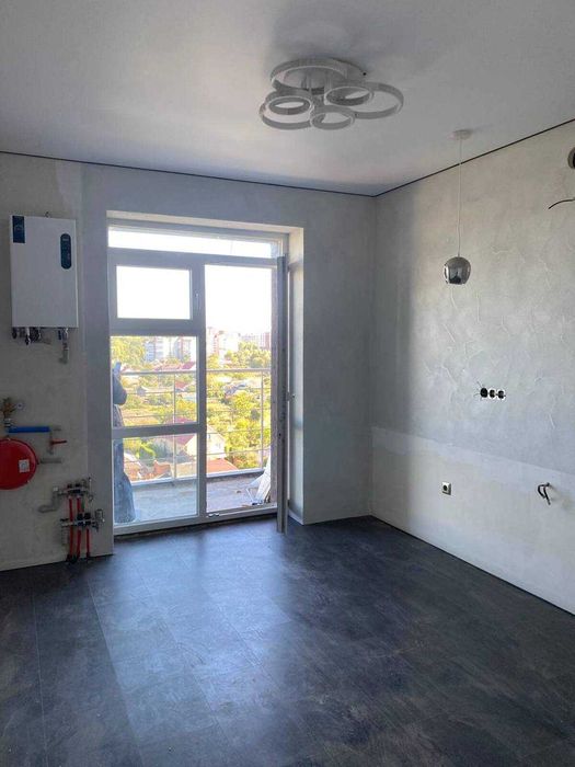 Продаж 2к квартири