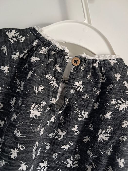 Bluzka/ Tunika Newbie/ Kappahl r 74