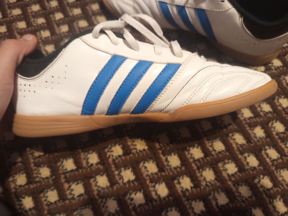 adidas 11 pro - Купити товари для спорту - Ціна на OLX.ua
