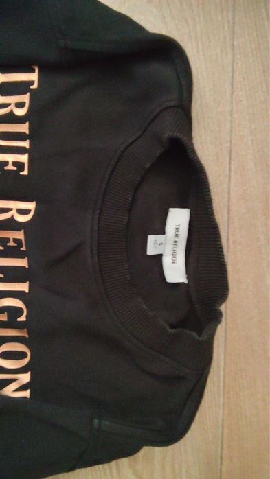 Свитшот true religion s