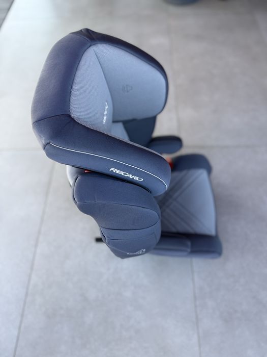 Fotelik Recaro Monza Nova