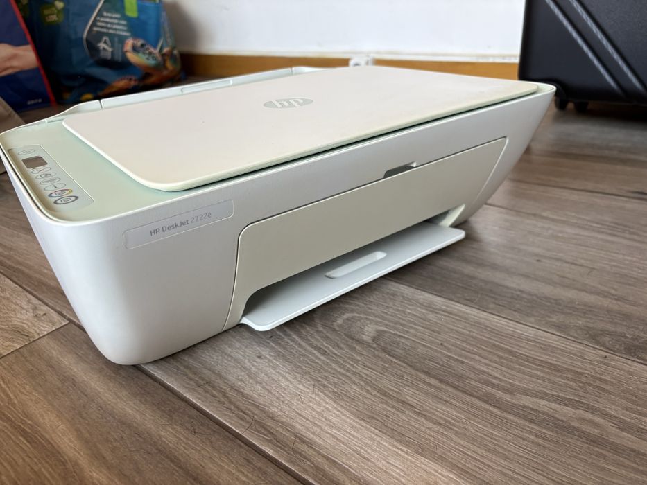 HP Deskjet 2700e Printer493422890210437121