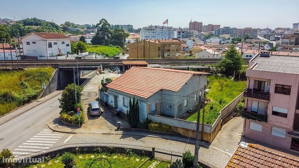 Moradia T2 para venda