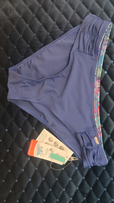 Strój kąpielowy bikini biustonosz 75 G