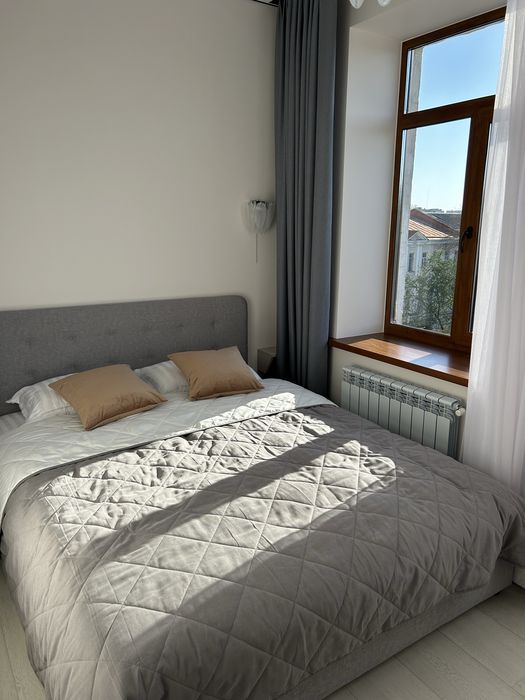 Prime Center Apartments