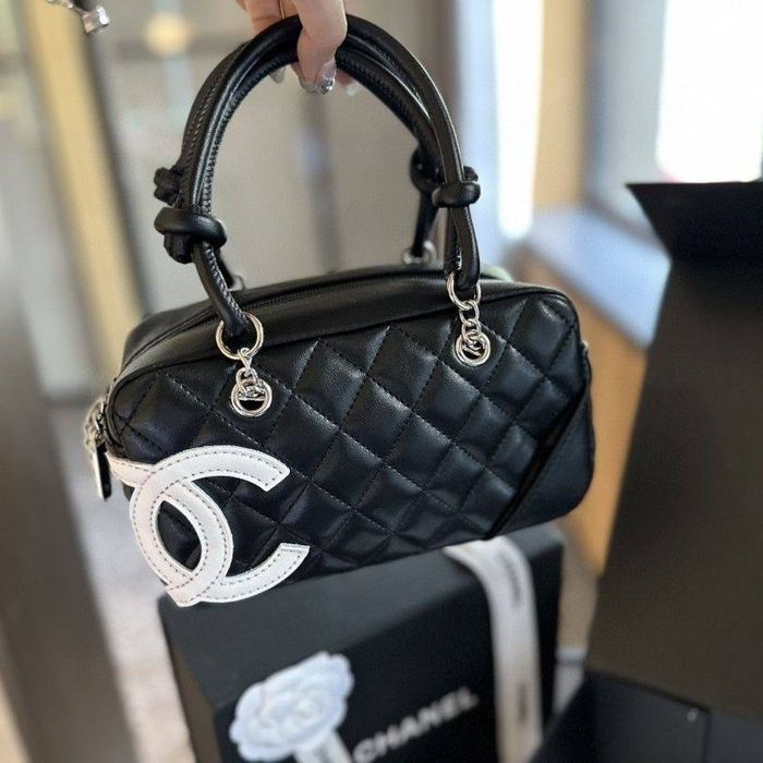 Сумка Chanel Chambon Bag 2005