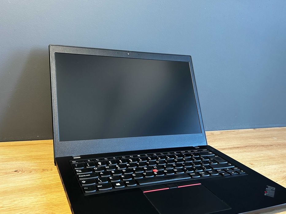 FV23% Lenovo ThinkPad L14 Ryzen 5 4650U 8GB RAM 256GB SSD M.2 14"