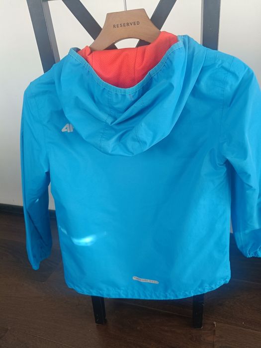 Kurtka 4F rozm. 140