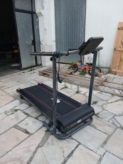Passadeira Gymform Slim Fold