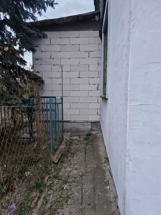 Будинок придатний до проживання