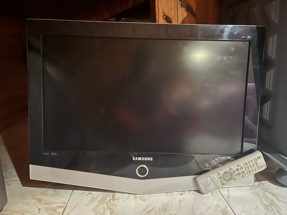 Televisao Samsung