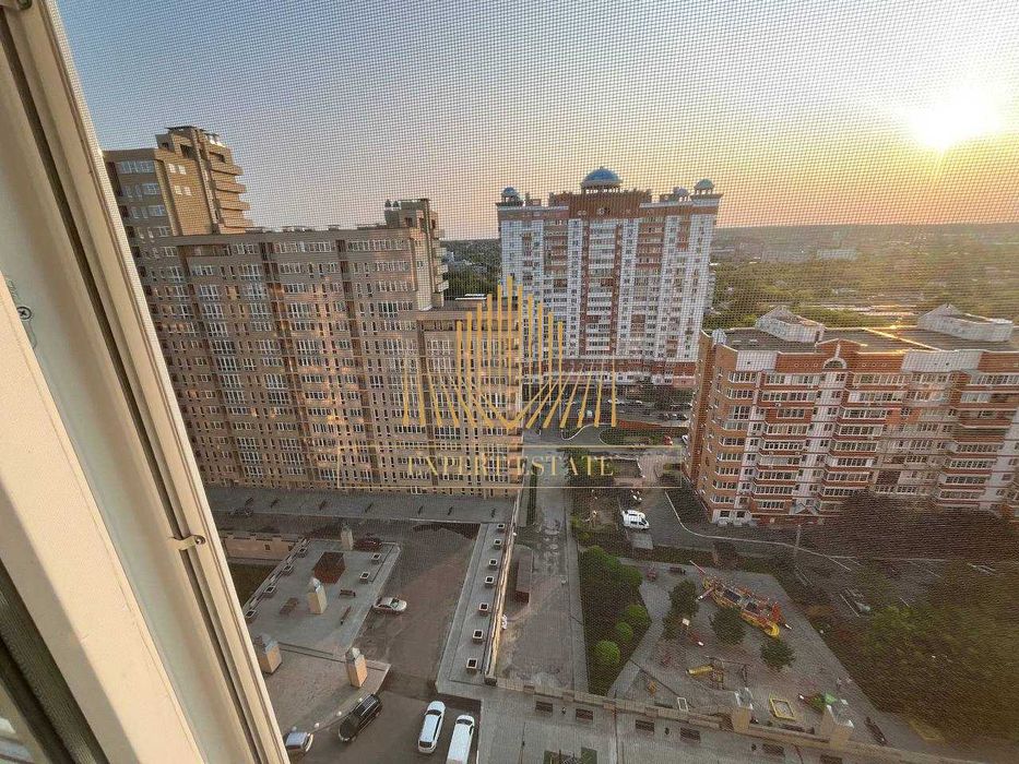 Впервые в продаже 4к. кв, 170 м2, Центр м.Научная, Павловский квартал