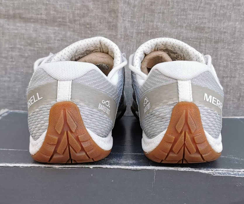 Кросівки Merrell Glove 4 barefoot 40 р Оригінал