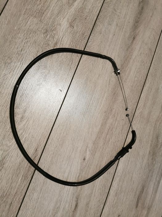 Yamaha mt 01 linka przewod kabel gazu oryginał