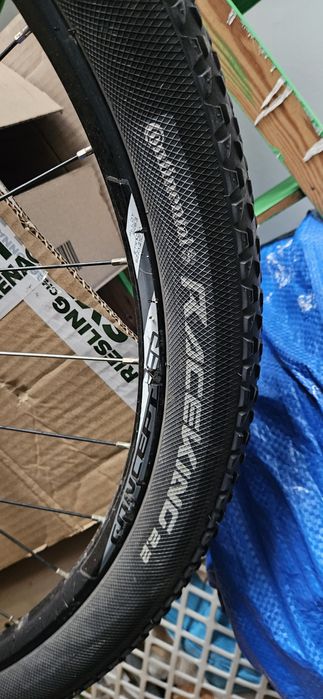 Focus Whistler bdb stan, po serwisie