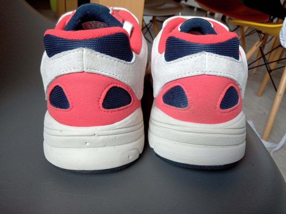 Buty Adidas Originals Yung 1 rozmiar 43 1/3