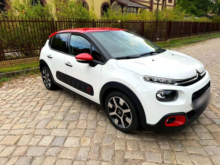 Citroën C3