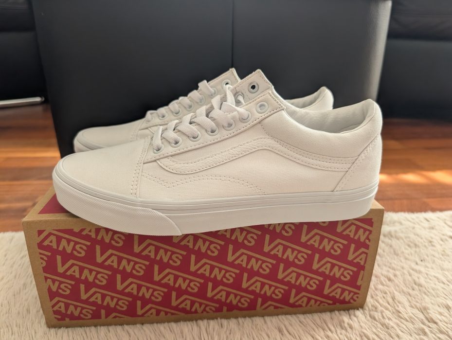 Vans pod sokół unisex