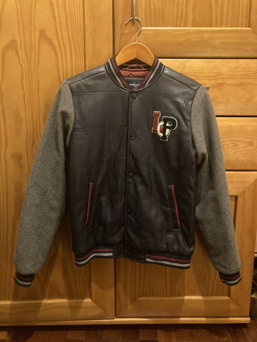 Casaco Lion of Porches 13/14