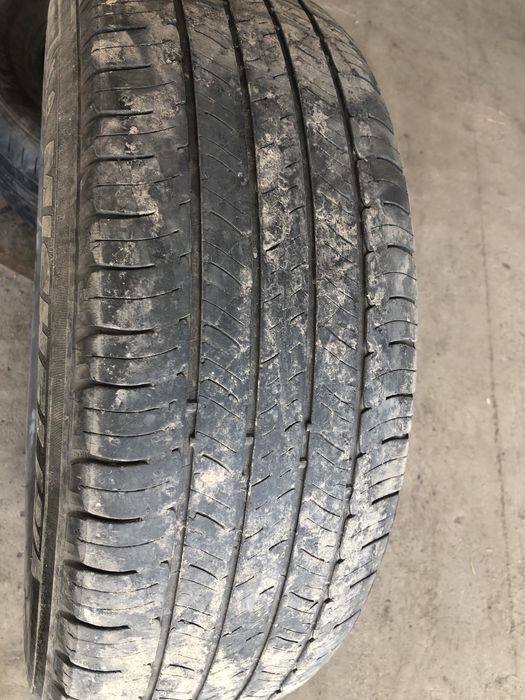 215/65 R16 2 шини MICHELIN