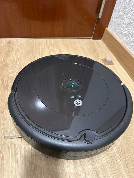 iRobot Roomba 692 Robot aspirador de pó alto desempenho de limpeza