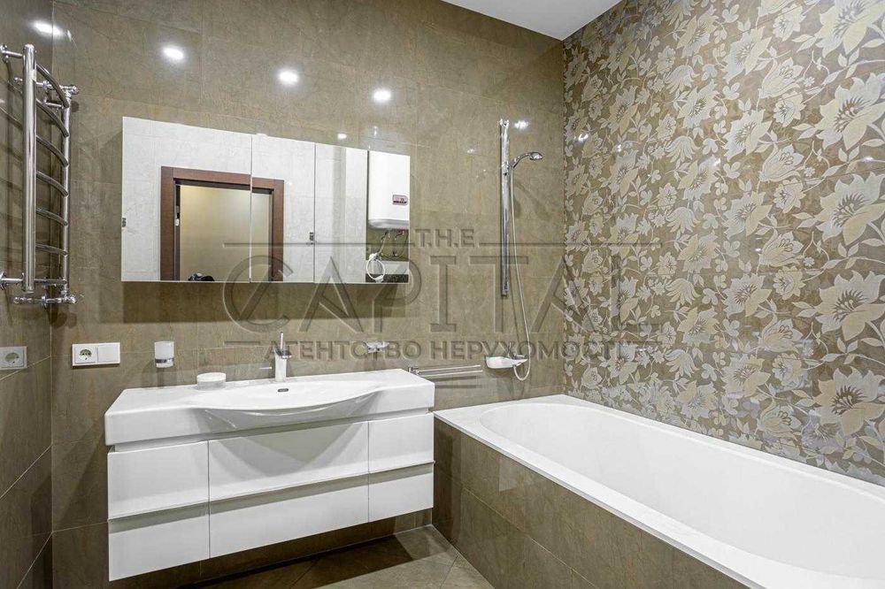 3-кімнатна квартира за адресою вул. Андрія Верхогляда (площа 140 м²) - Atlanta.ua - фото 14