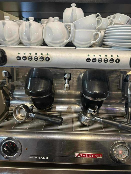 Ekspres Sanremo Milano