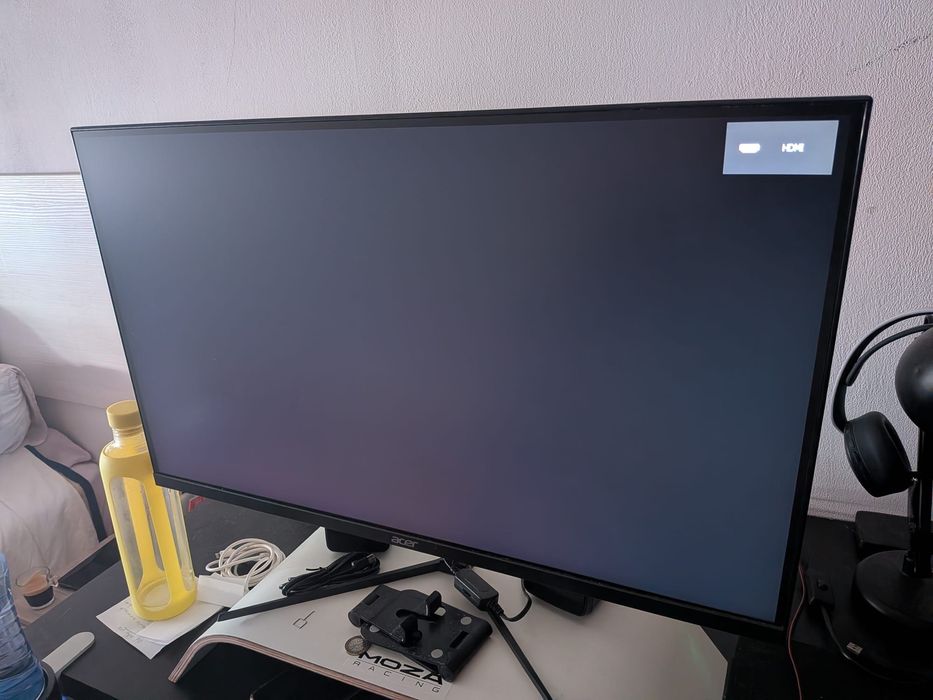 Monitor gaming 27 pl