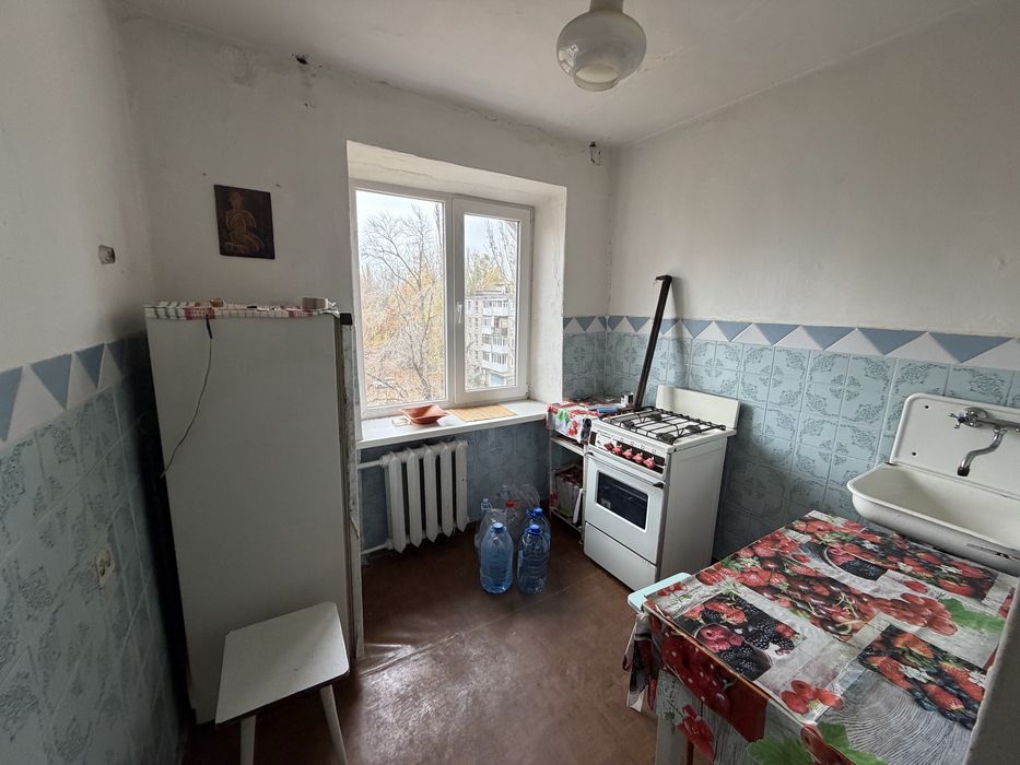 Продаж 2 кімнатної квартири Інгульський р-н, вул. Миколаївська.