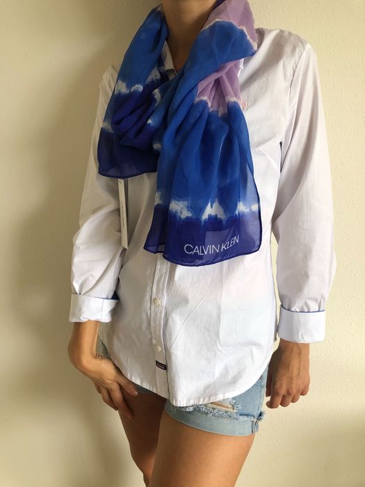 Calvin Klein chusta