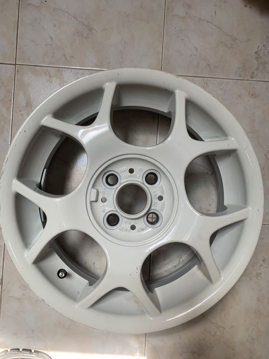 Jantes Originais Mini Cooper