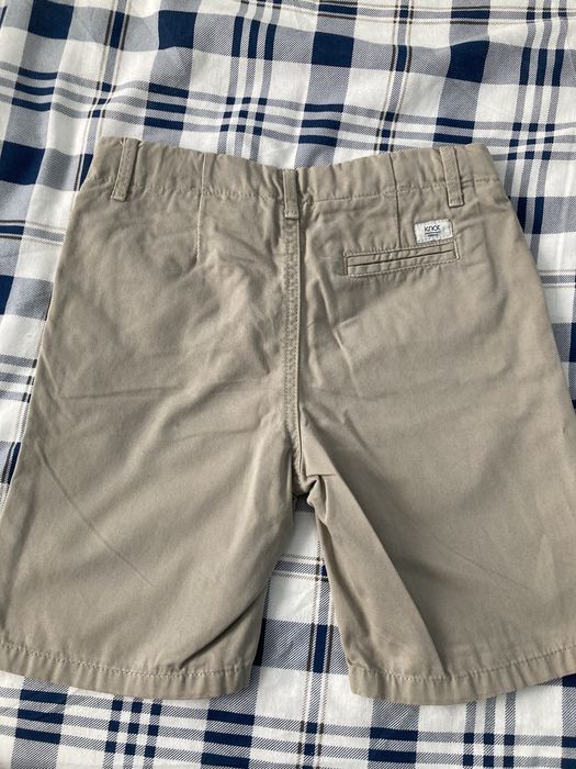 Calções Knot, 6 anos