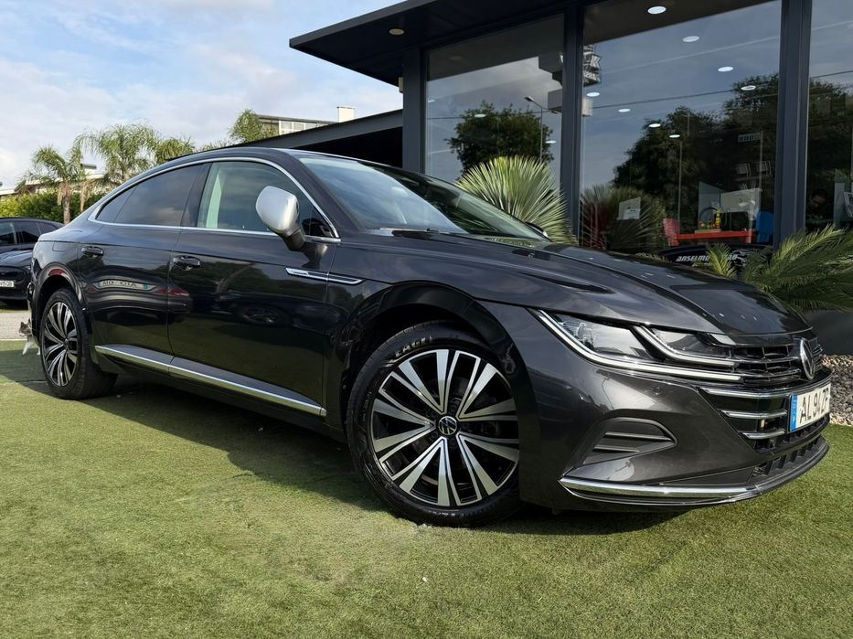 VW Arteon 1.4 TSI eHybrid Elegance