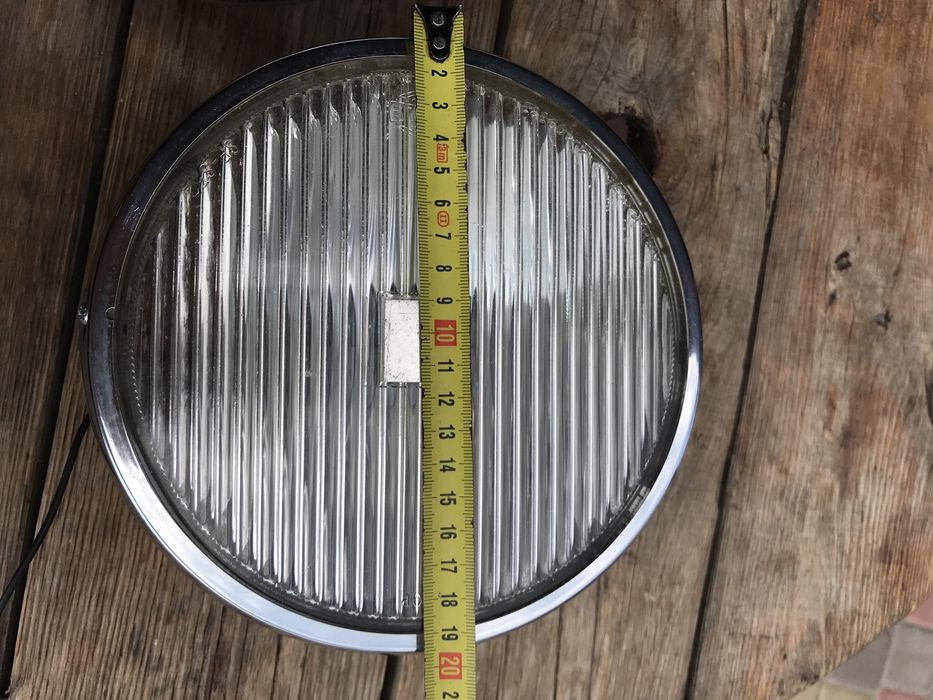 Фары,противотуманки HELLA