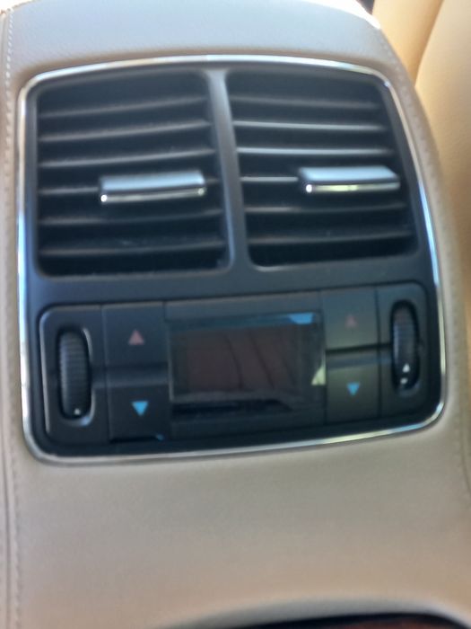 Mercedes Benz CLS 320cdi foto 5