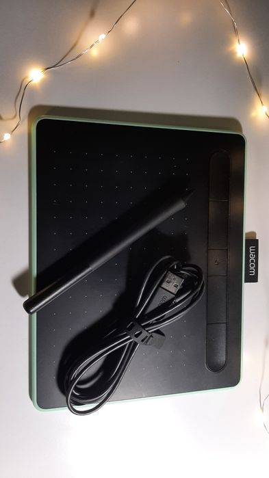 Графічний планшет wacom