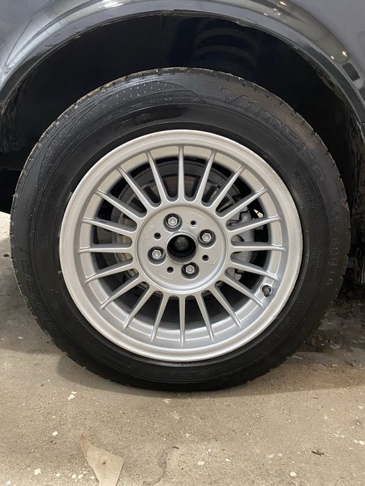 Bmw e30 переоформление