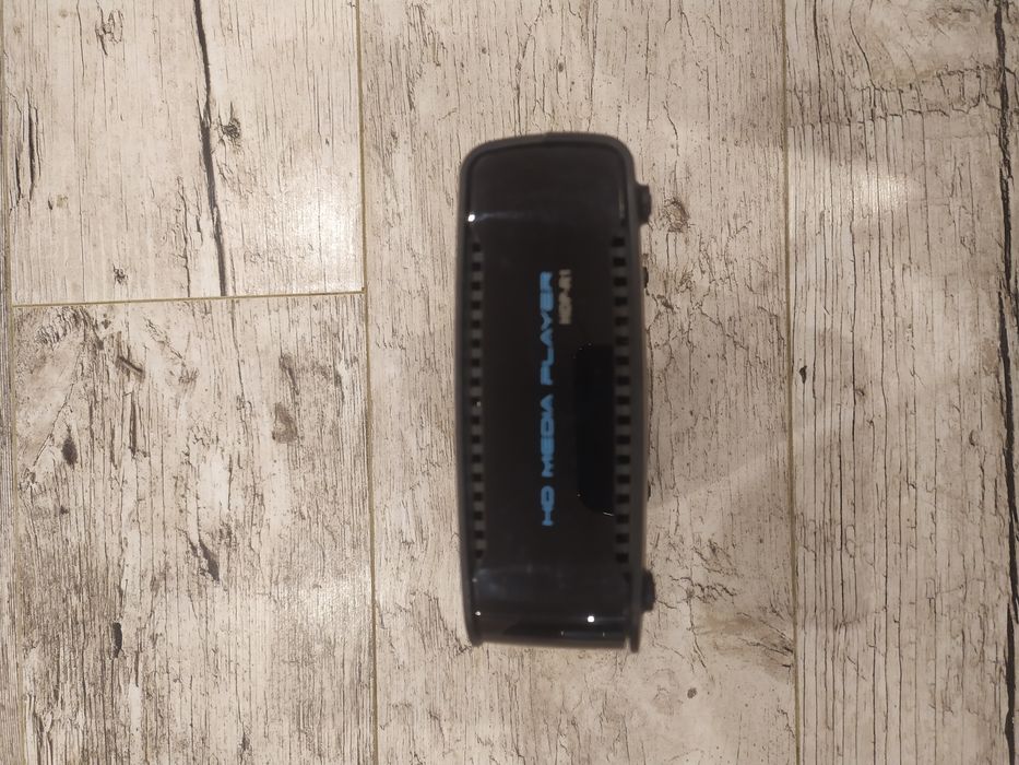 Медиа плейер Asus hd media player hdp-r1