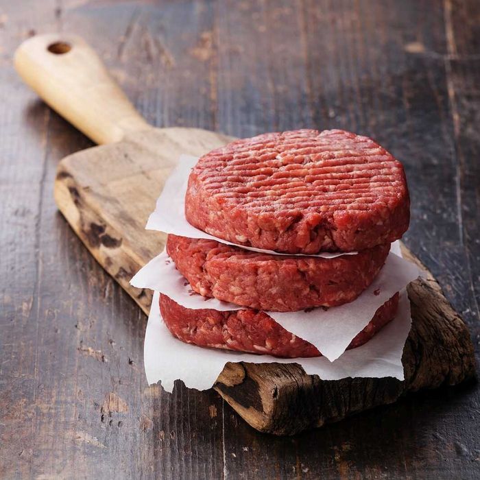 burger wołowy hamburger wołowina 100%