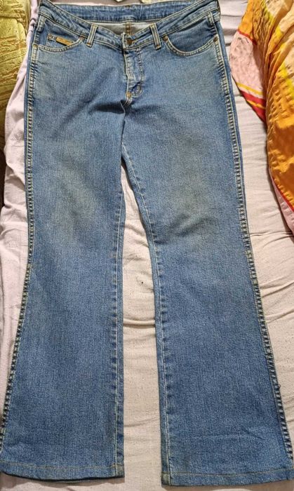 Джинси  чоловічі  Wrangler