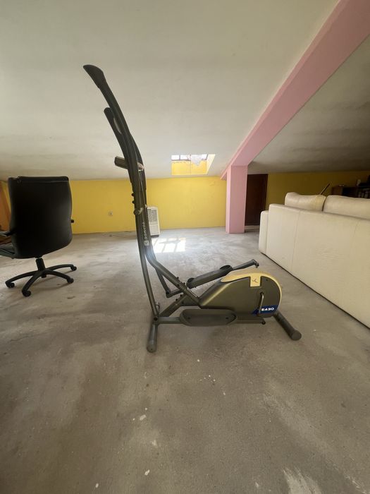 Bicicleta eliptica459278268519557124