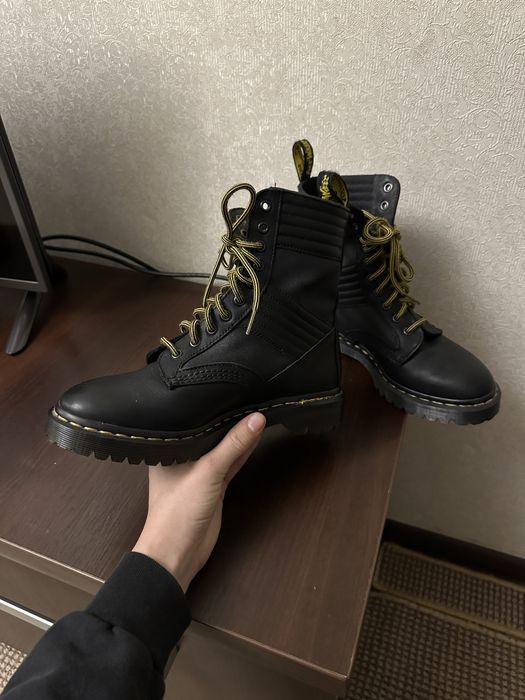 ботинки Dr Martens