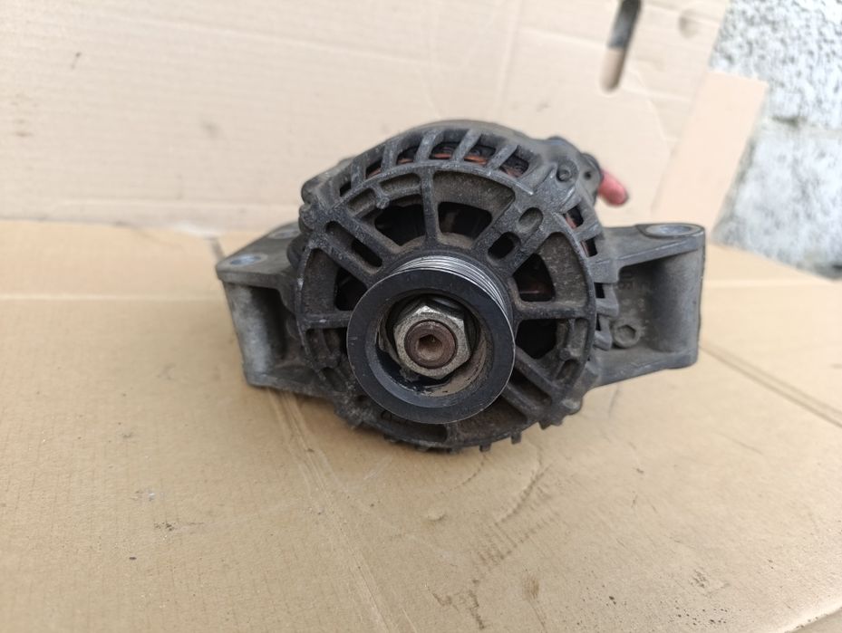 Генератор 1.3 1.6 Ford fiesta Fusion Ford Ka 2s6t-fc