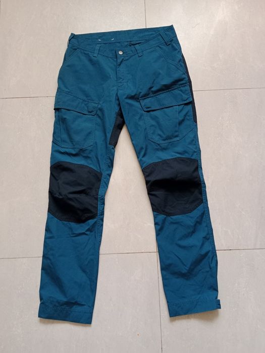 Lundhags spodnie trekkingowe roz 48