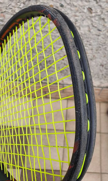Yonex VCore Pro 100