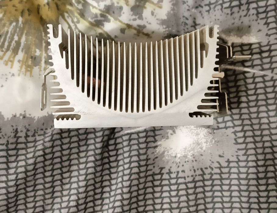 Материнська плата MSI K9AGM3-F