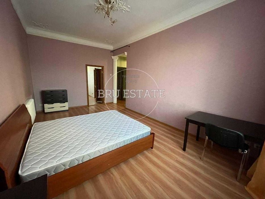 Багатокімнатна квартира за адресою бул. Шевченка (площа 89 м²) - Atlanta.ua - фото 10