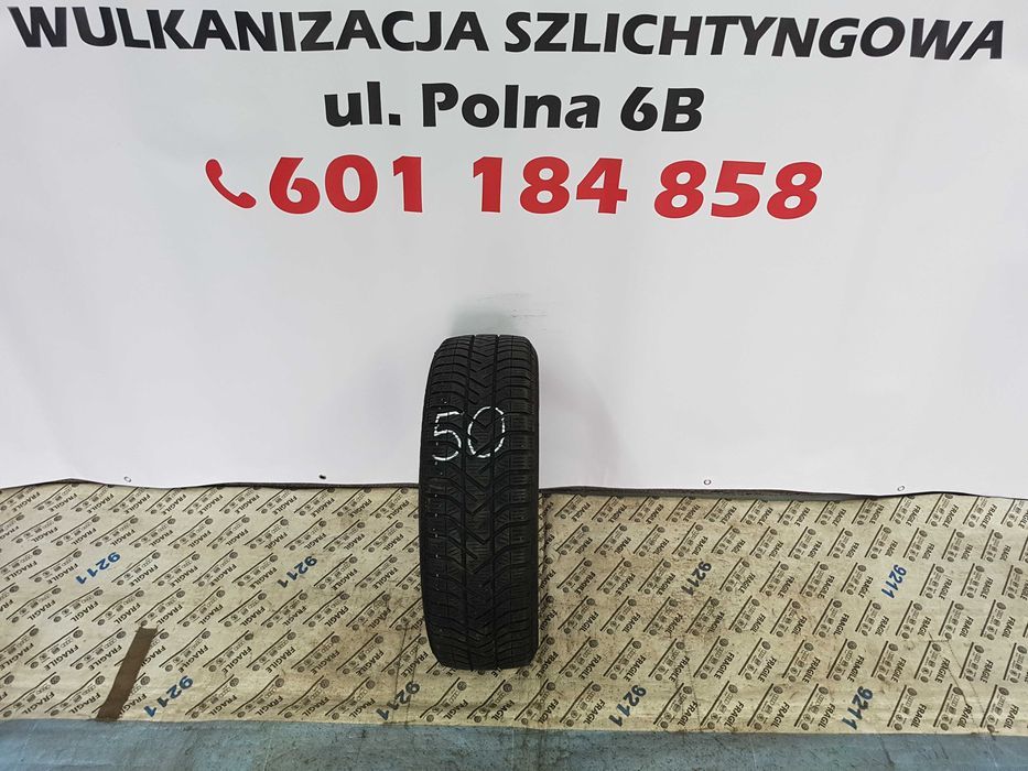 Opona Pirelli Snow Control Serie 3  185/65R15  185/65/15