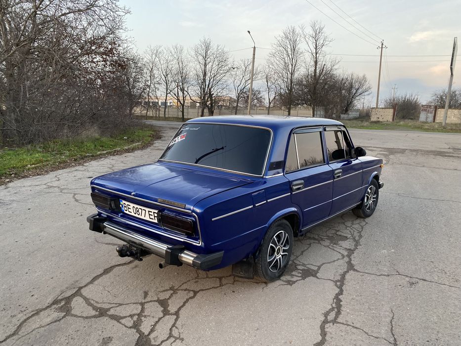 Продам ваз 2106