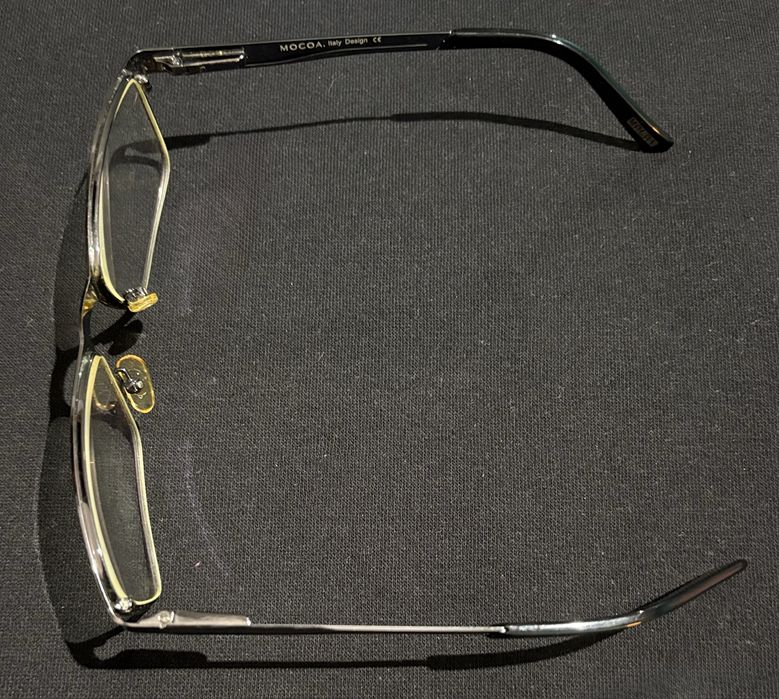 Meskie Oprawki MOCOA